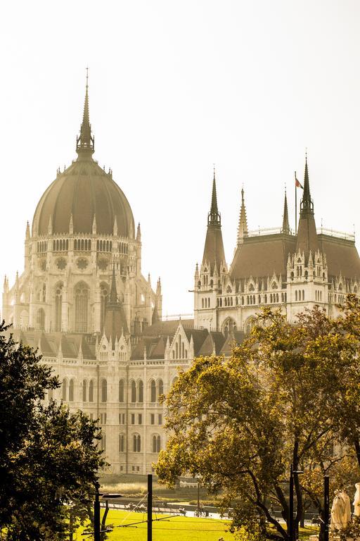 Apartamento Parliament With A View *